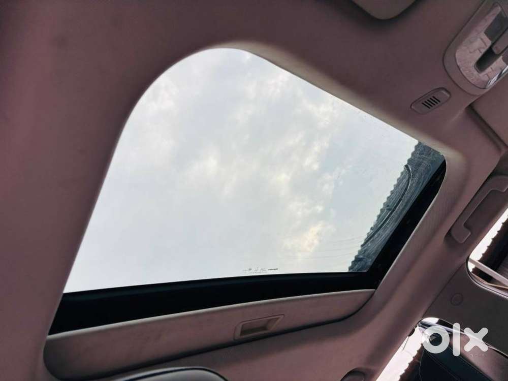 Mahindra Scorpio-n 2.2 Z8 Diesel At 7 Str, 2025, Diesel