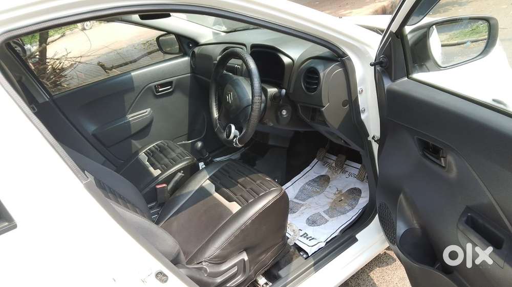 Maruti Suzuki Alto K10 1.0 Vxi, 2026, Petrol