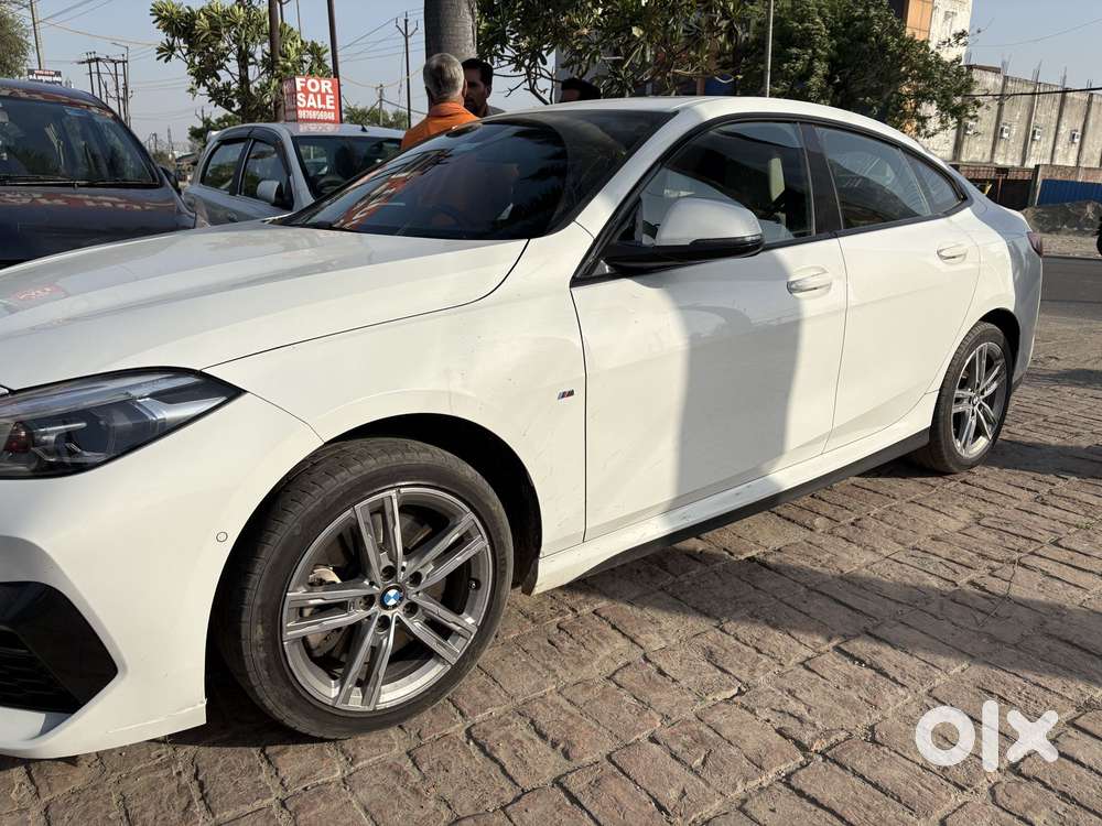 Bmw 2 Series 2.0 220d M Sport, 2023, Diesel