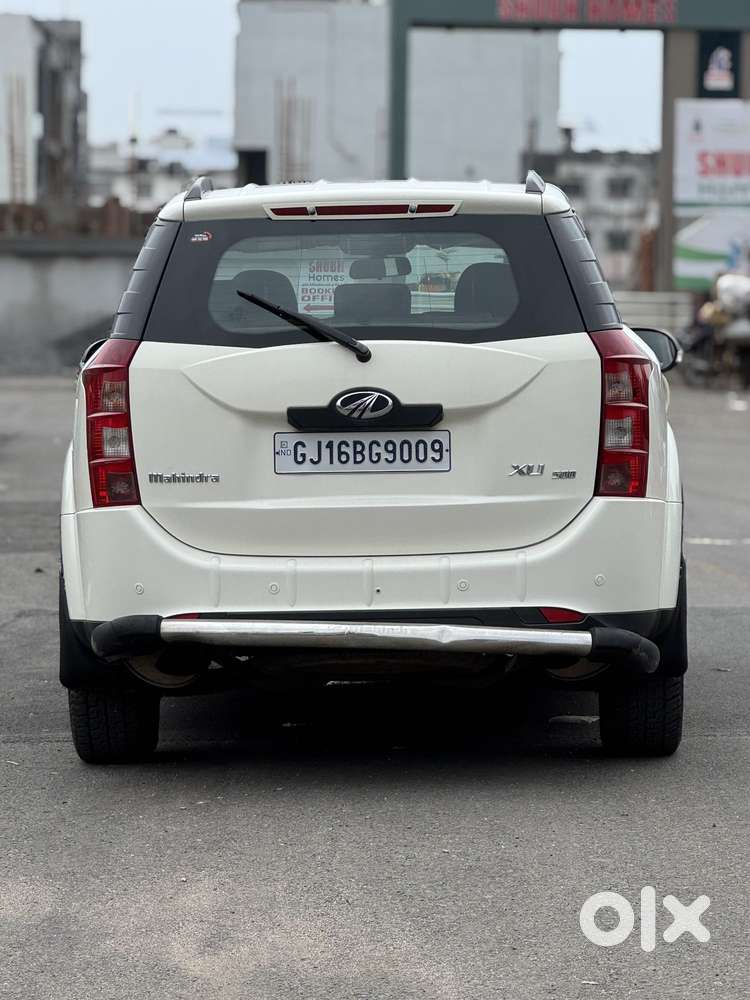 Mahindra Xuv500 W8, 2013, Diesel