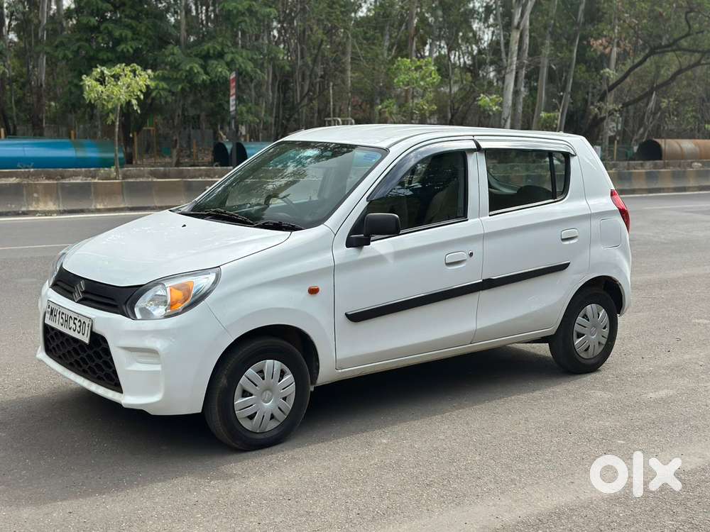 Maruti Suzuki Alto 800 Vxi Airbag, 2020, Petrol