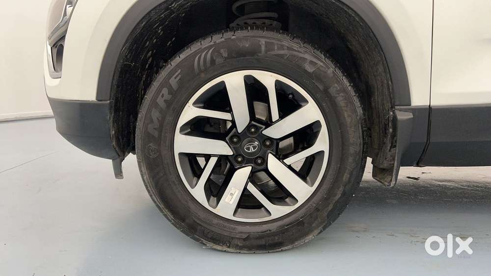 Tata Harrier 2.0 Xz Sunroof Dual Tone, 2022, Diesel