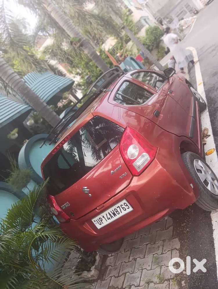 Maruti Suzuki A-star 2008 2nd Owner