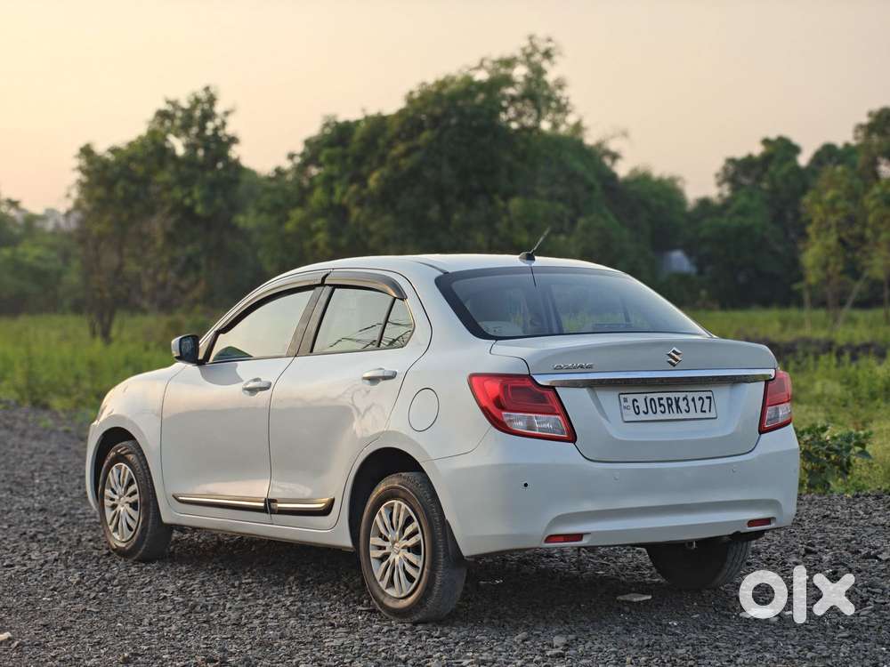 Maruti Suzuki Swift Dzire Vdi (o), 2020, Diesel