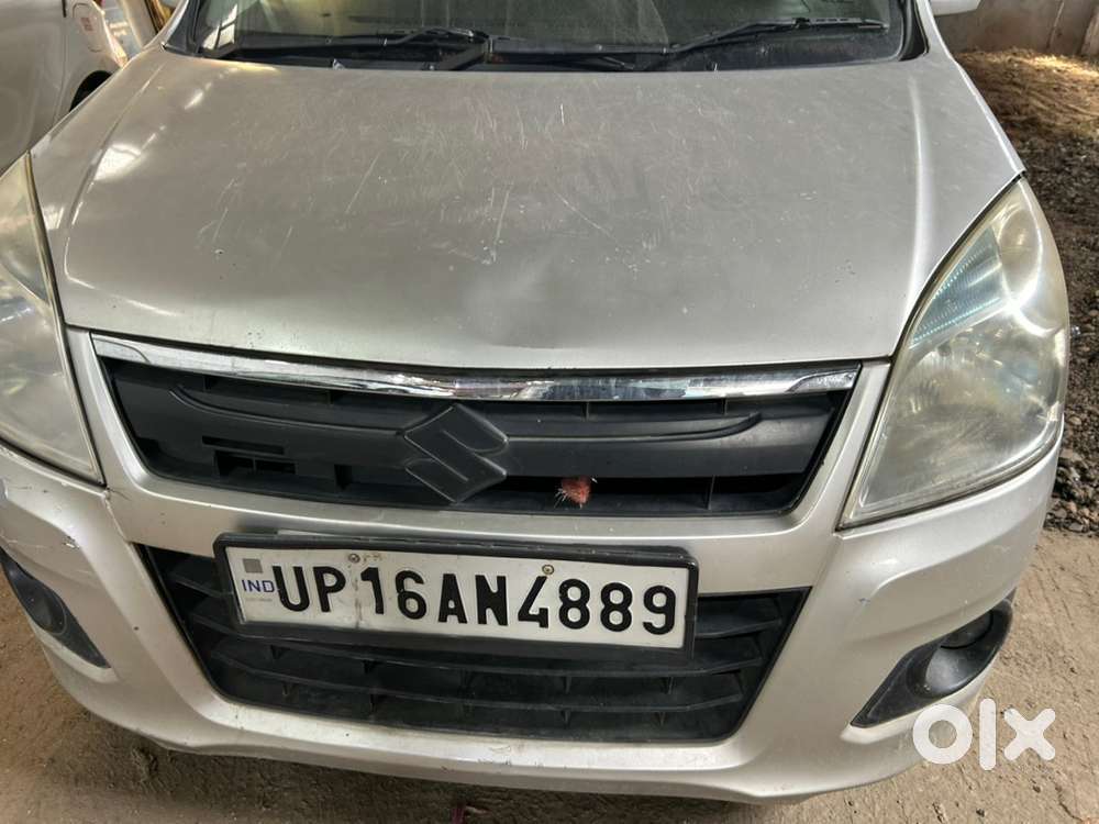2013 Maruti Wagon R