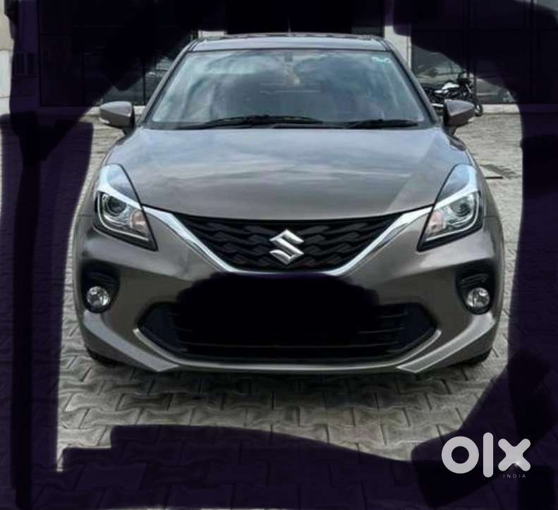Maruti Baleno Delta 2021 First Owner