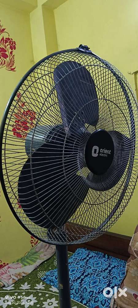 Orient Stand Fan