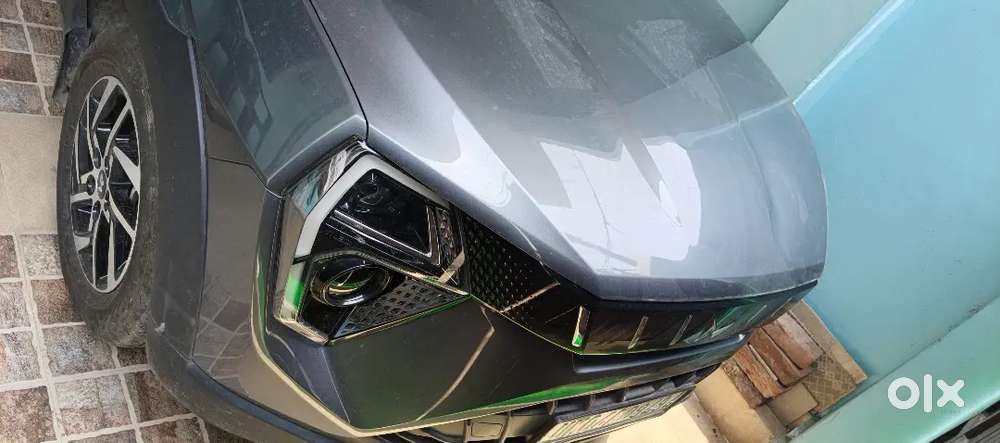 Mahindra Xuv 3xo 2024 Year Last 2025 Documents