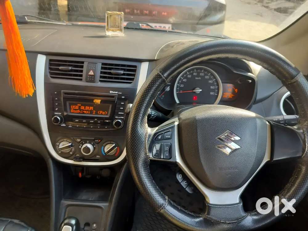 Good Condition Car