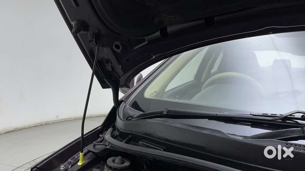 Hyundai Verna Fluidic 1.6 Crdi Sx, 2012, Diesel