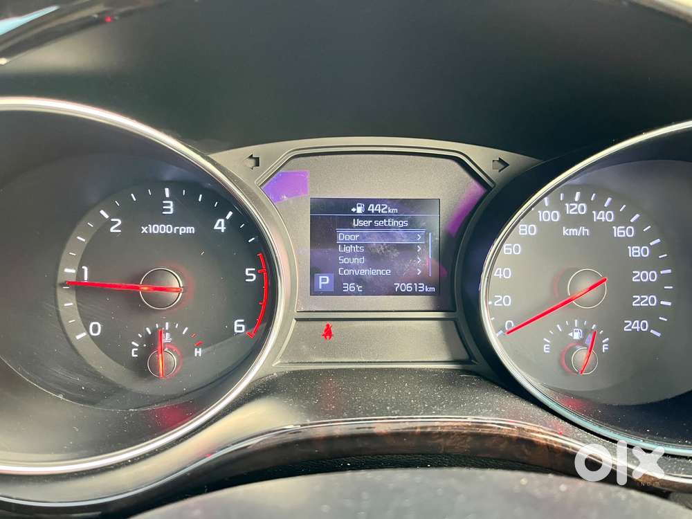 Kia Carnival Limousine, 2020, Diesel