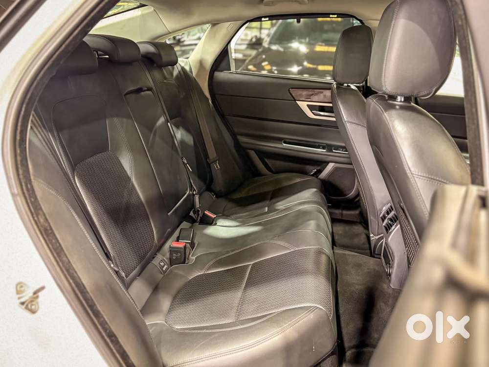 Jaguar Xf 2.0 Diesel Prestige, 2016, Diesel