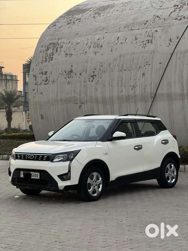Mahindra Xuv300 W6 Diesel, 2019, Diesel