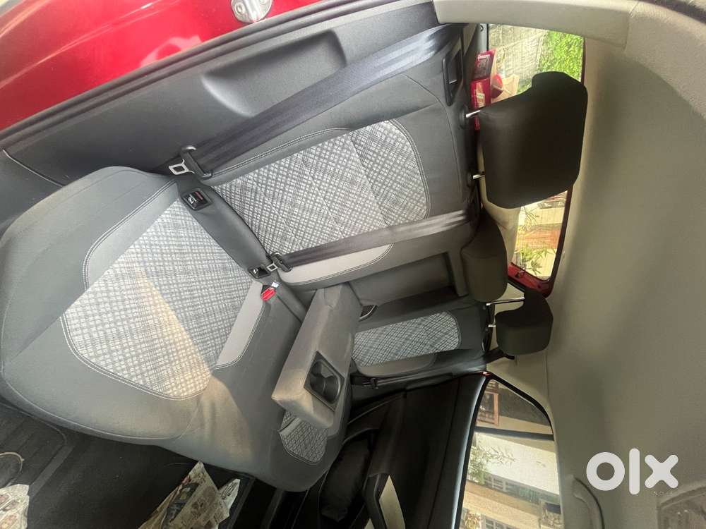 Showroom Condition Taigun, With Extended Warranty & Service Package