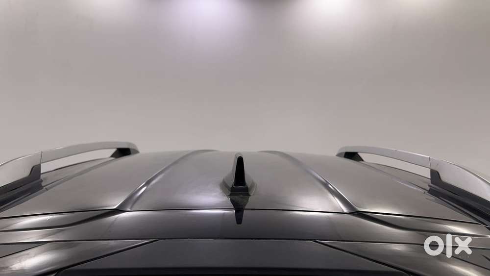 Renault Kiger Rxz Turbo Dt, 2021, Petrol