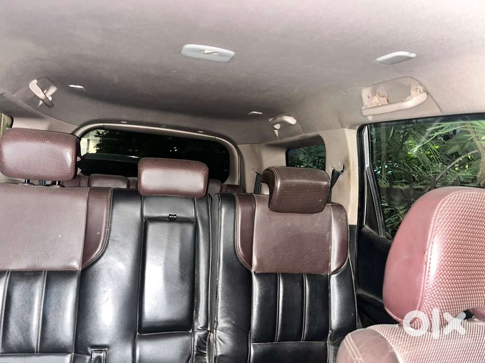 Mahindra Xuv500 Diesel 67000 Km Driven