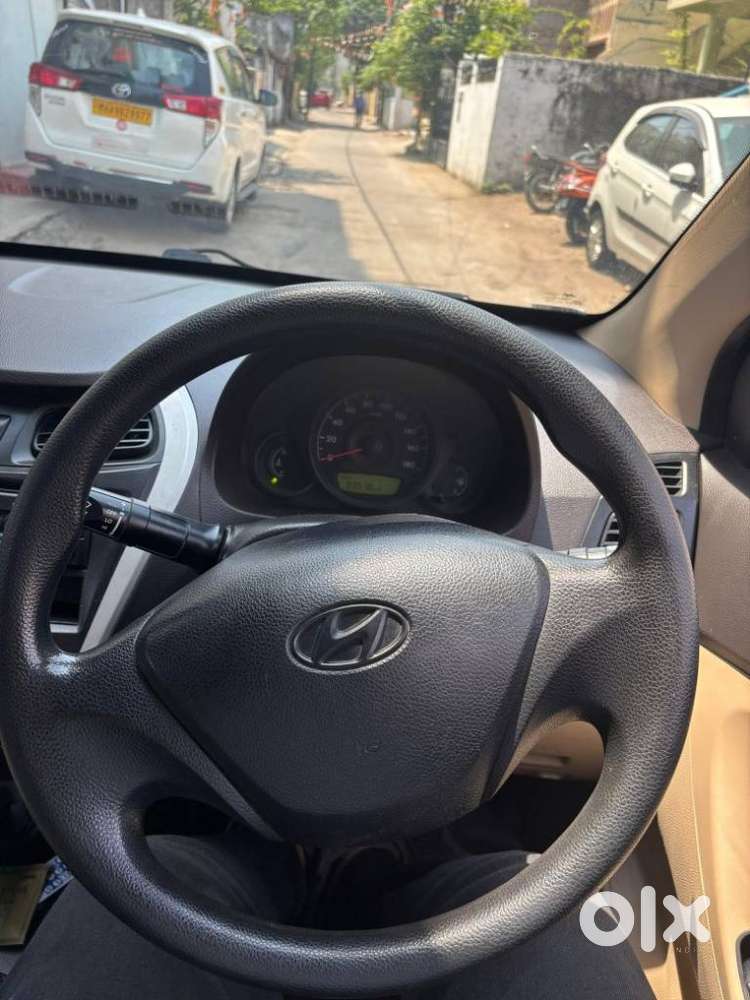 Hyundai Eon Era Plus, 2018, Petrol