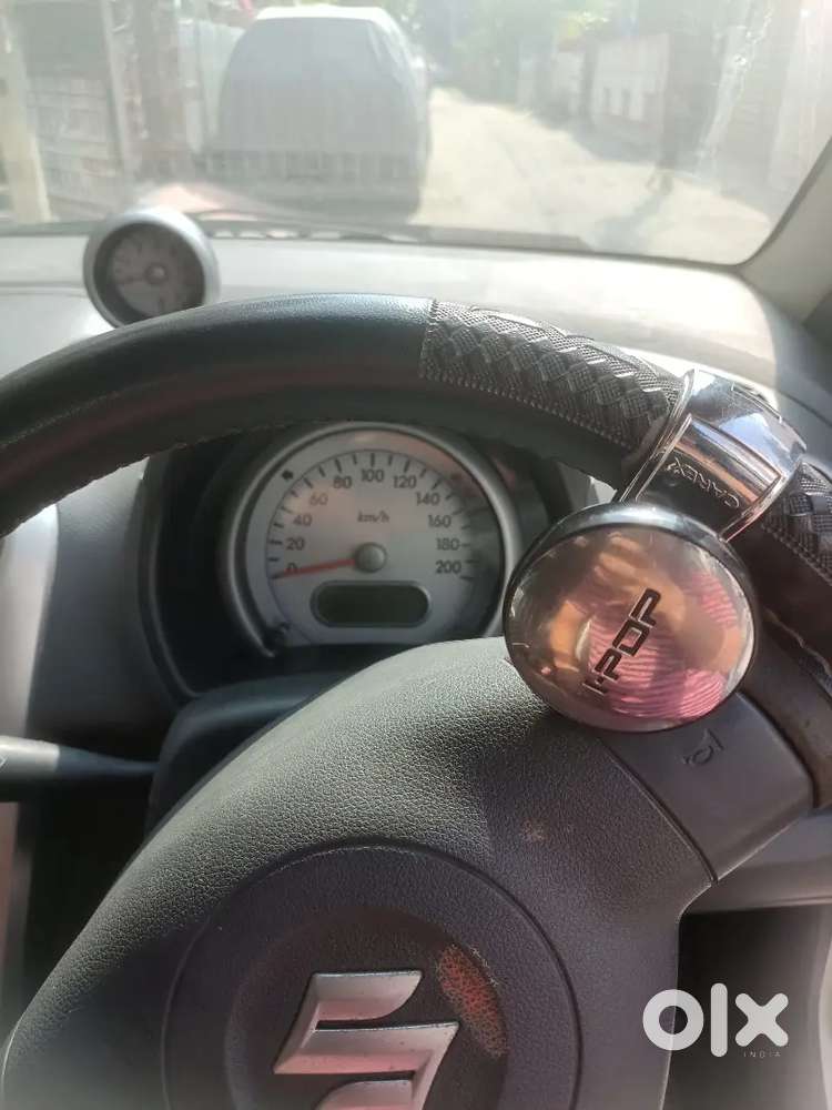 Maruti Suzuki Ritz 2011 Petrol 70000 Km Driven