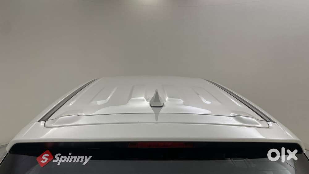 Maruti Suzuki Grand Vitara 1.5 Delta Smart Hybrid, 2023, Petrol