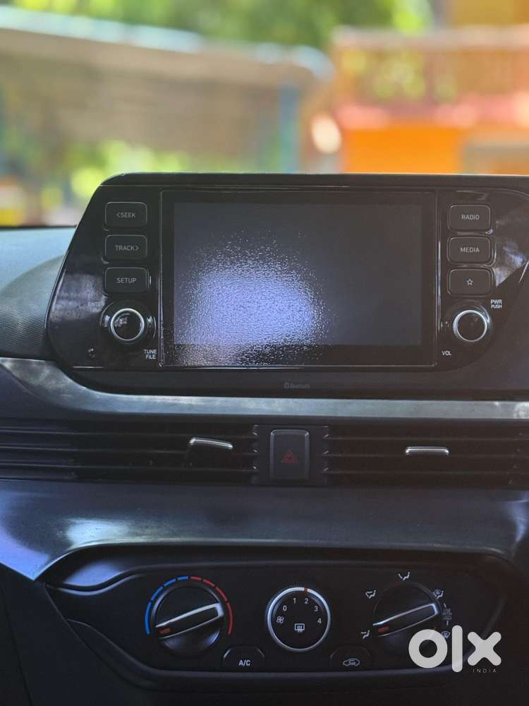 Hyundai I20 1.2 Spotz, 2021, Diesel
