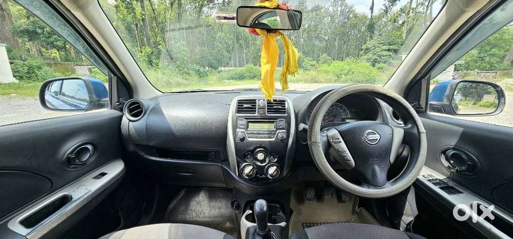 Nissan Micra Active Xv, 2018, Petrol