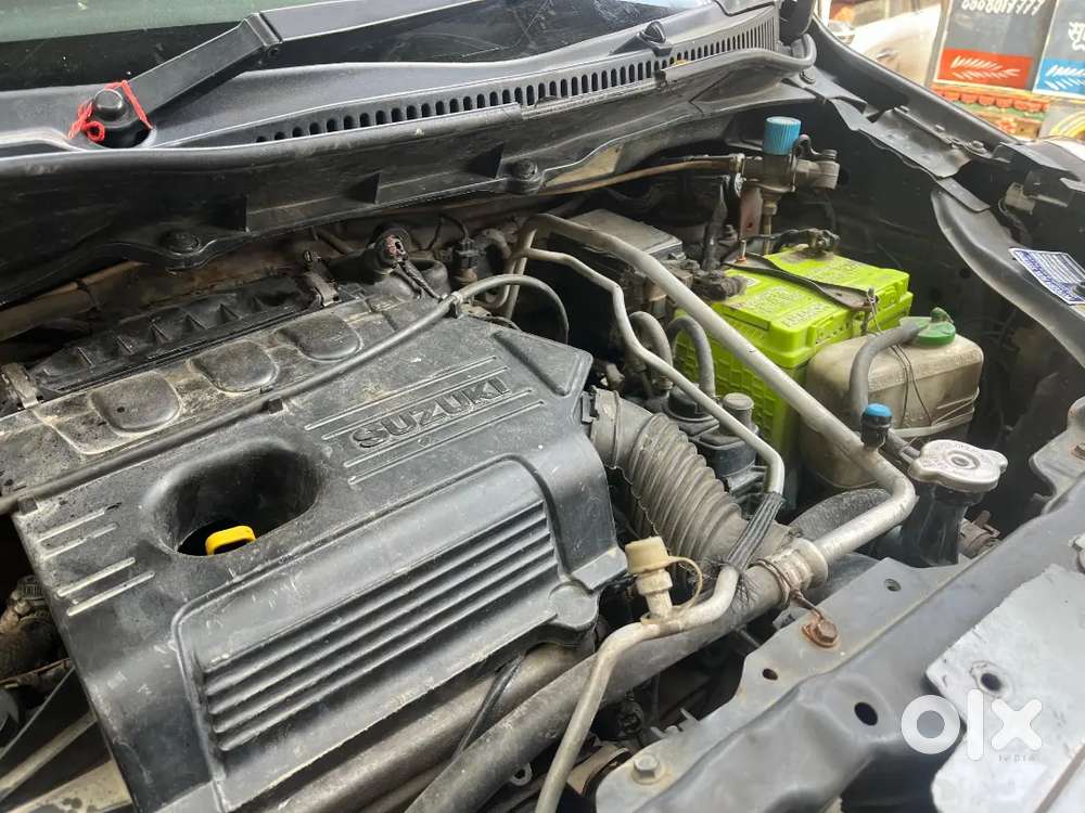 Maruti Suzuki Wagon R 1.0 2014 Cng & Hybrids 99000 Km Driven