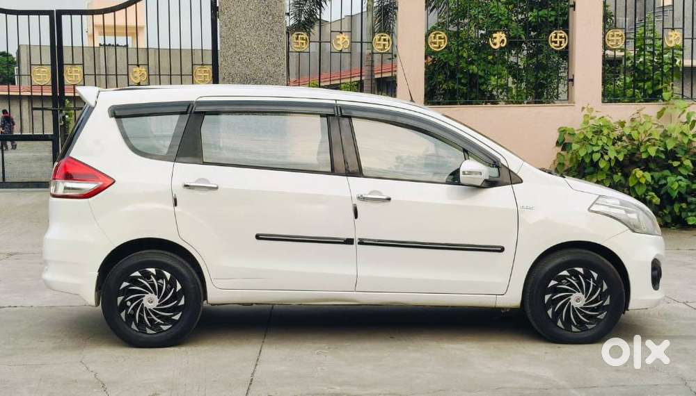 Maruti Suzuki Ertiga Shvs Vdi, 2015, Diesel