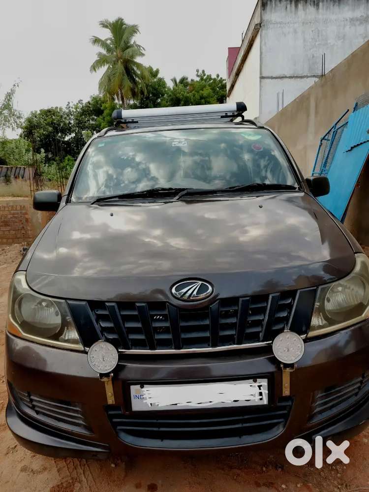 Mahindra Xylo 2012 Diesel