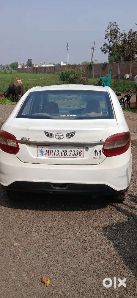 टाटा चेस्ट कोई काम करता नहीं