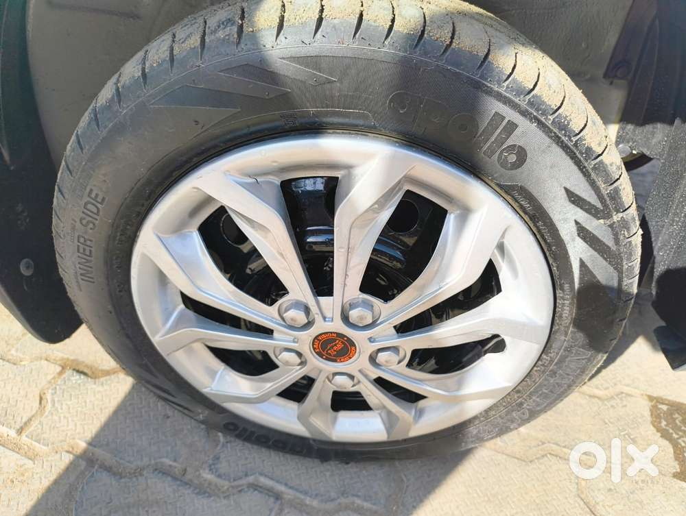 Maruti Suzuki Wagon R