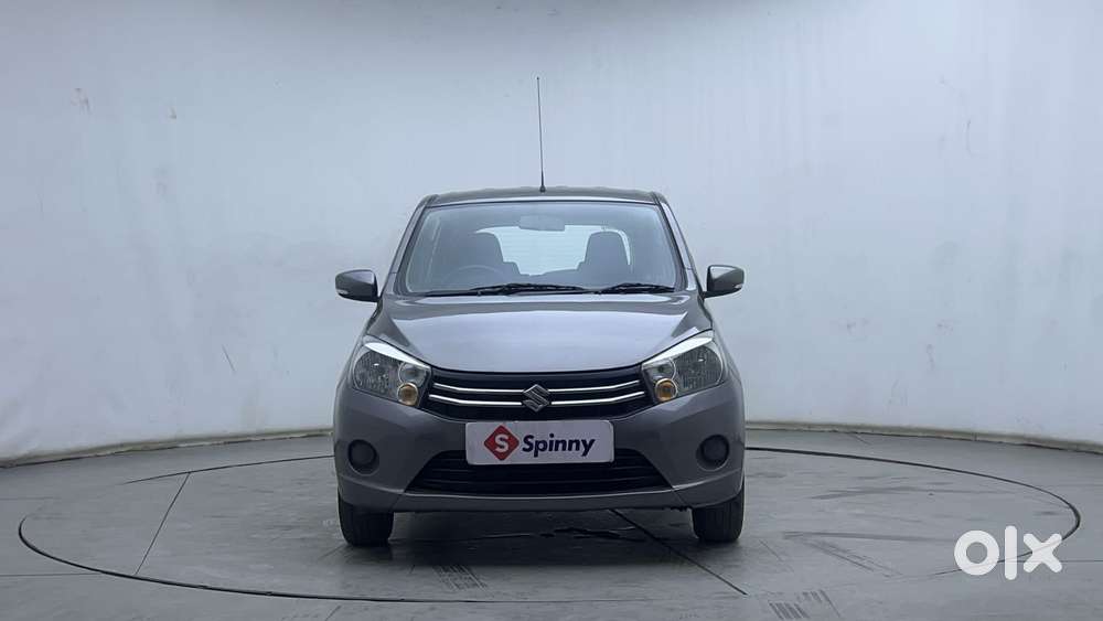 Maruti Suzuki Celerio Zxi(o) Amt, 2016, Petrol