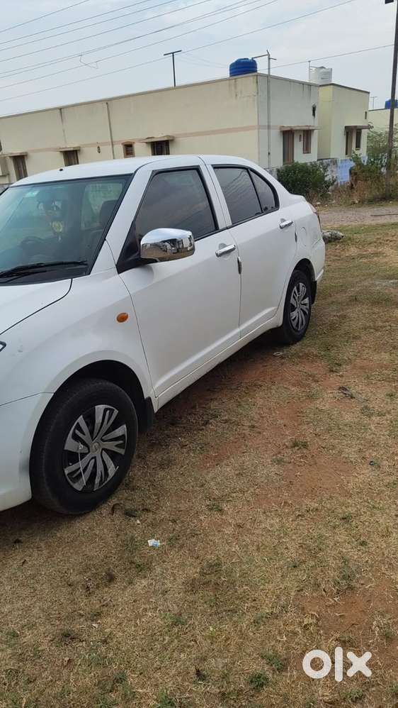 Swift Dzire Maruti 2016