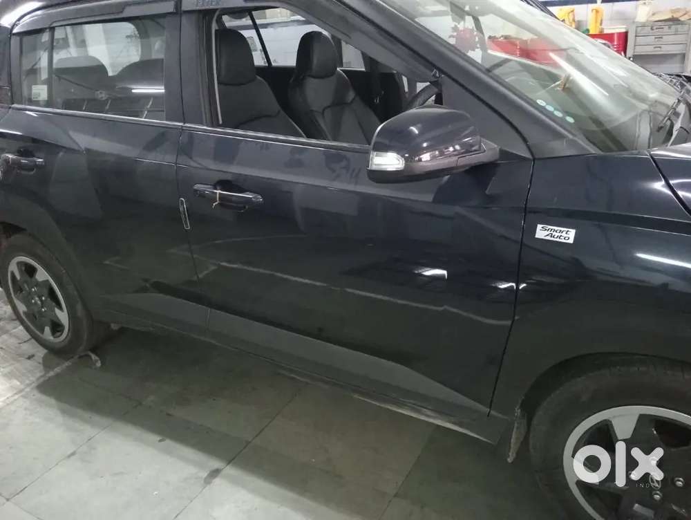 Hyundai Exter 2025 Se