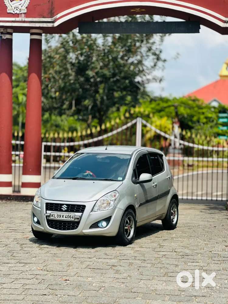 Maruti Suzuki Ritz Vdi 2009