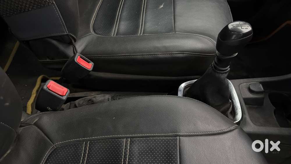 Renault Kwid Rxt, 2017, Petrol