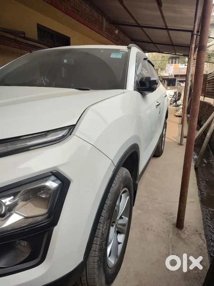 Tata Harrier 2022 Diesel 42000 Km Driven