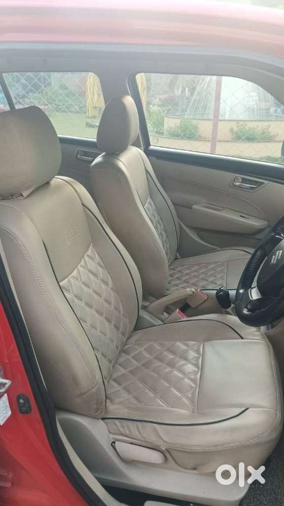 Maruti Suzuki Swift Dzire 1.2 Vxi Bsiv, 2014, Petrol