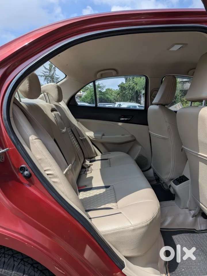 Maruti Suzuki Dzire Vdi, 2017, Diesel