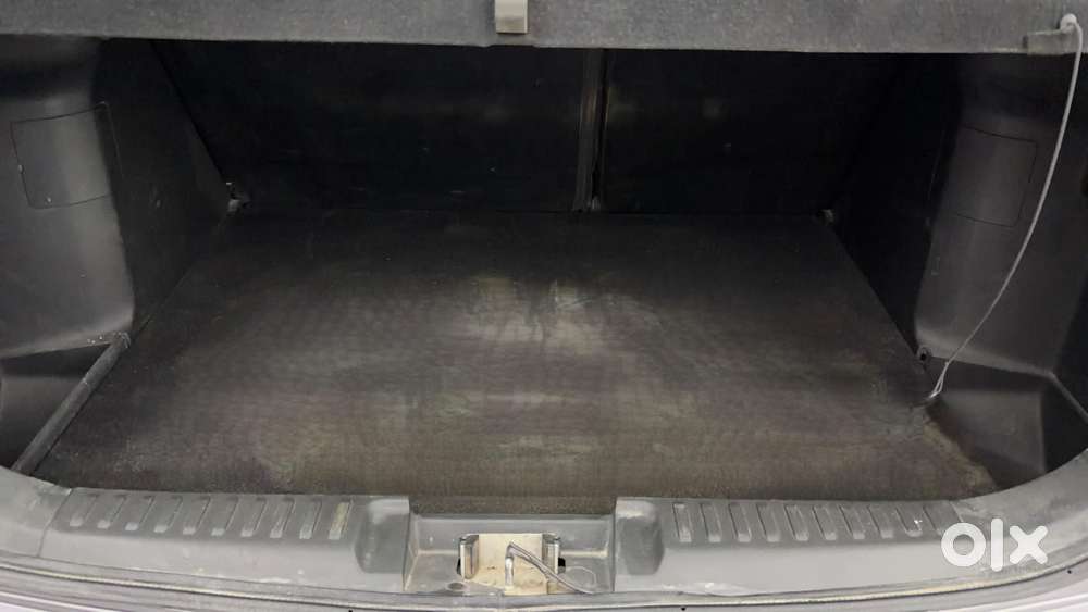 Maruti Suzuki Vitara Brezza Zdi Plus, 2017, Diesel