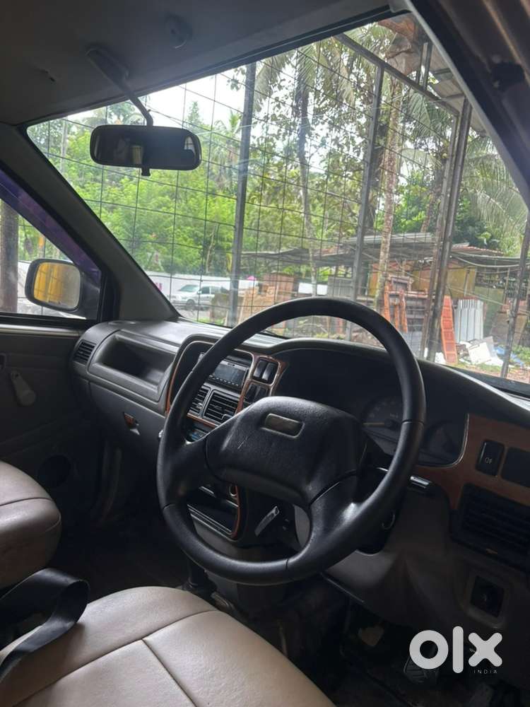 Chevrolet Tavera 2004 Diesel
