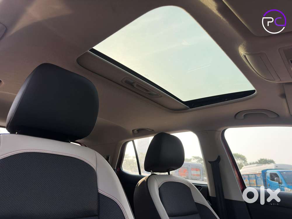 Volkswagen Taigun Gt Plus 1.5 Tsi Dsg, 2023, Petrol