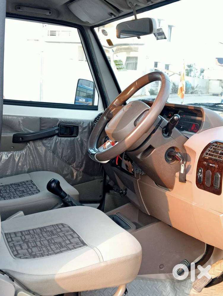 Mahindra Bolero Power Plus Slx, 2019, Diesel