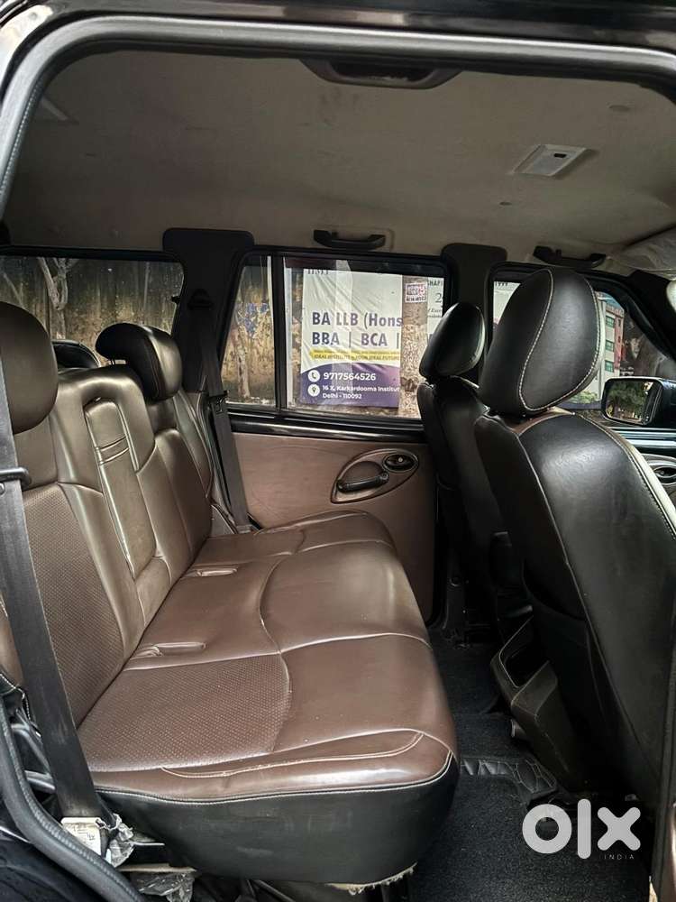 Mahindra Scorpio Classic 2.2 S 11 Mt 7 Str, 2023, Diesel