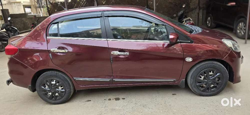 Honda Amaze Diseal V 2014 Good Condition