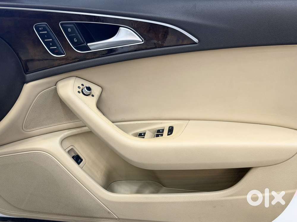 Audi A6 2.0 Tdi, 2014, Diesel