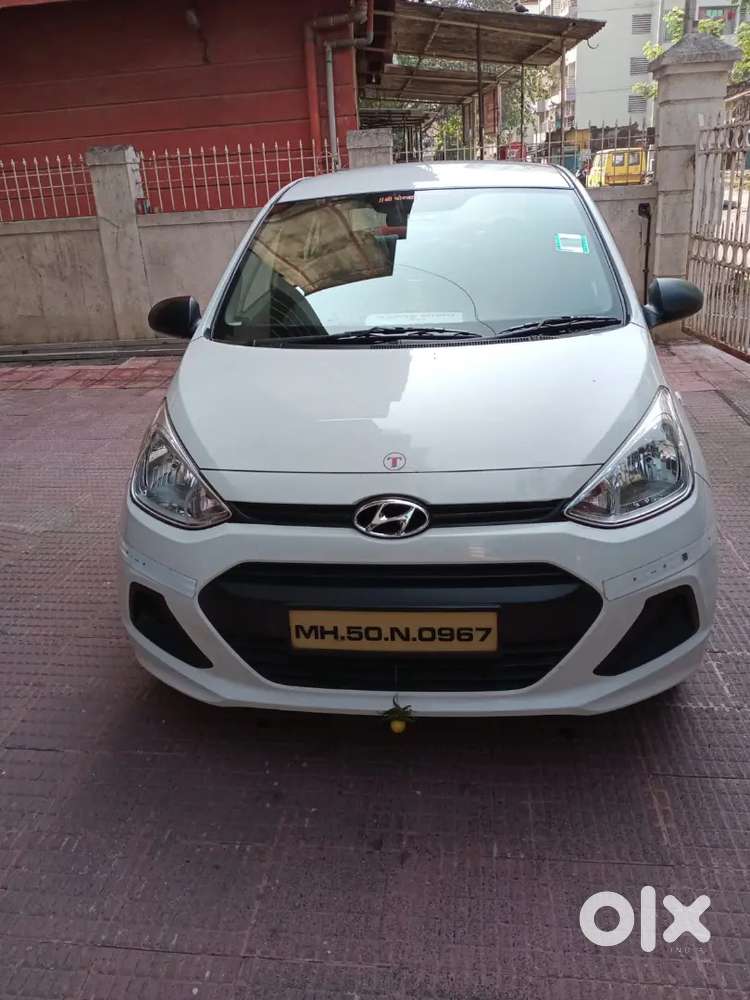 Hyundai Xcent Prime Diesel 2019