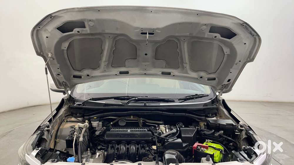 Honda Amaze Vx 1.2 Petrol Cvt, 2023, Petrol
