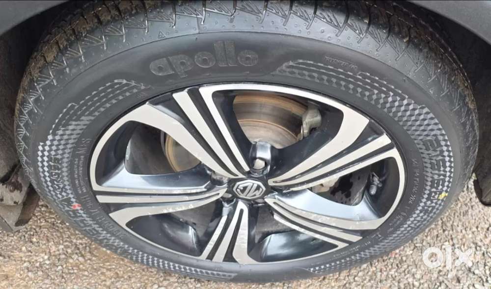 Mg Astor 1.5 Sharp Ex Mt, 2022, Petrol