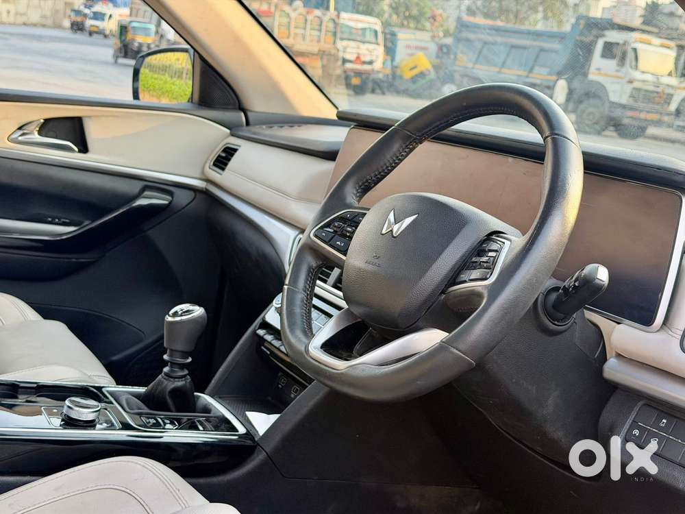 Mahindra Xuv700, 2023, Diesel