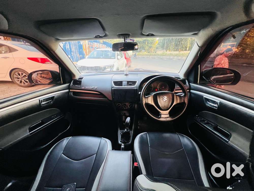 Maruti Suzuki Swift Ddis Vdi, 2016, Diesel